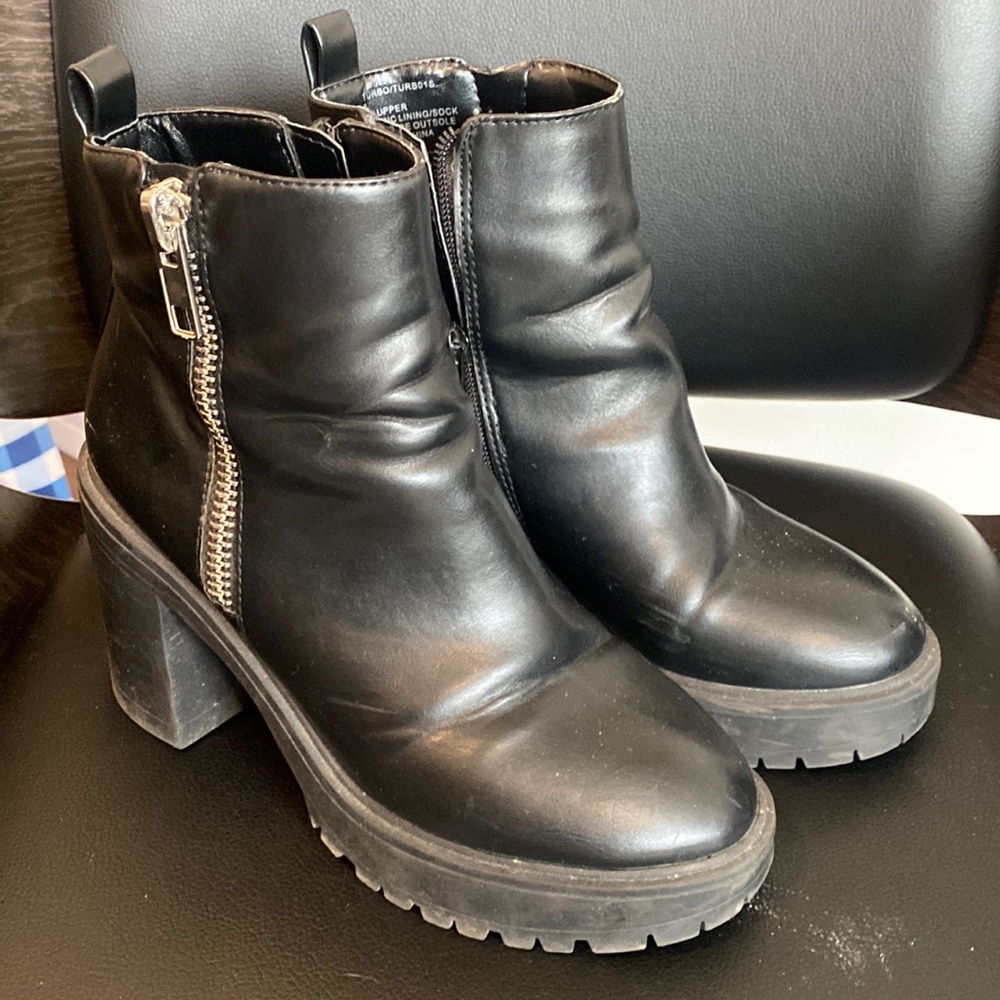 Steve Madden TURBO
